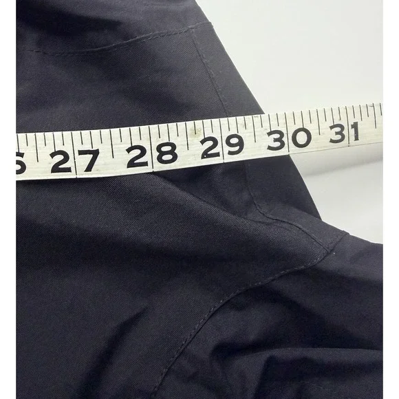 Baleaf Women's L Waterproof Rain Jacket‎ Hooded Quality Windbreaker Outdoor - Picture 7 of 7